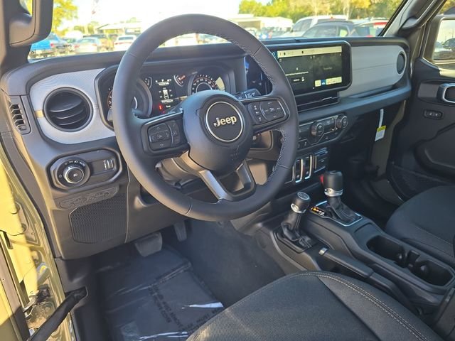 New 2026 41 Exterior Paint Jeep Sport S image 10