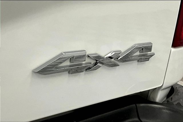 2024 RAM Ram 3500 Pickup Big Horn - Photo 9