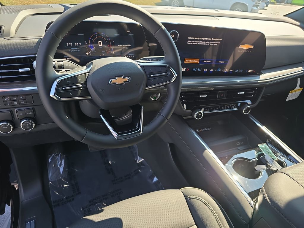 2026 Chevrolet Tahoe Premier - Photo 16