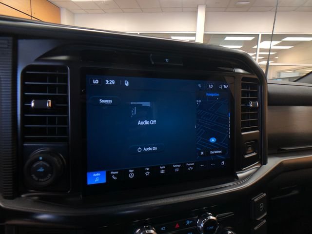 New 2026 Avalanche Ford Lariat® image 15