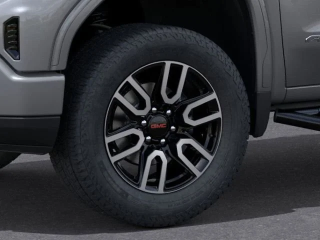 2026 GMC Sierra 1500 AT4 - Photo 18