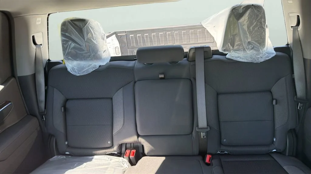 2026 GMC Sierra 1500 Elevation - Photo 16