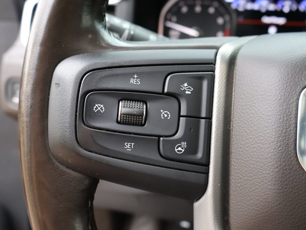 2021 GMC Yukon Denali - Photo 29
