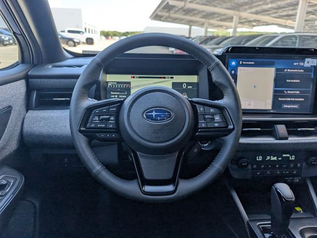 New 2026 SAPPHIRE BLUE PEARL Subaru Premium image 17