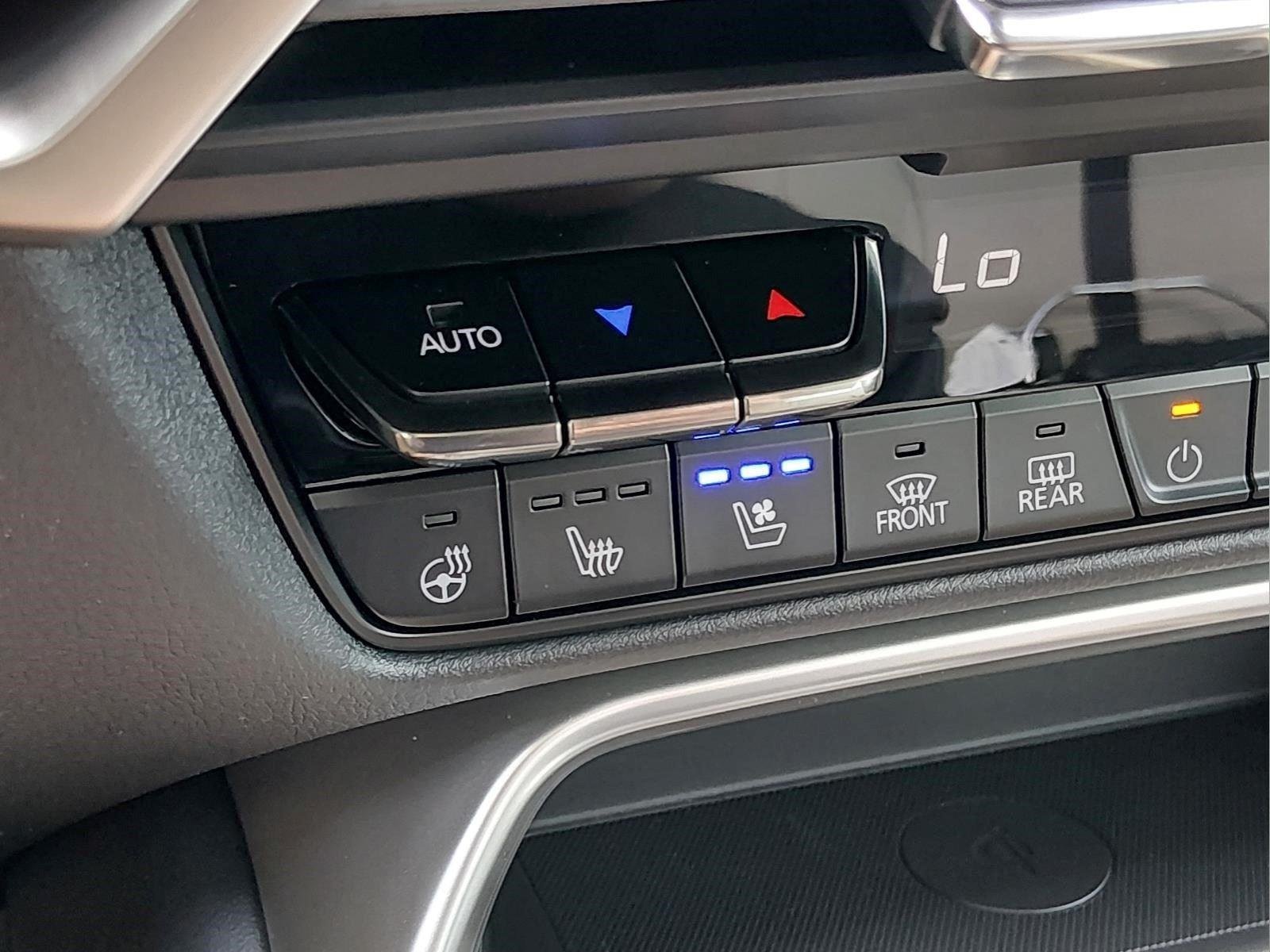 New 2026 Deep Crystal Blue Mica Mazda Preferred AWD image 25