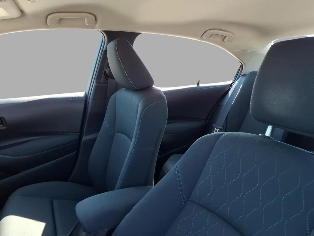 Used 2024  Toyota LE image 18