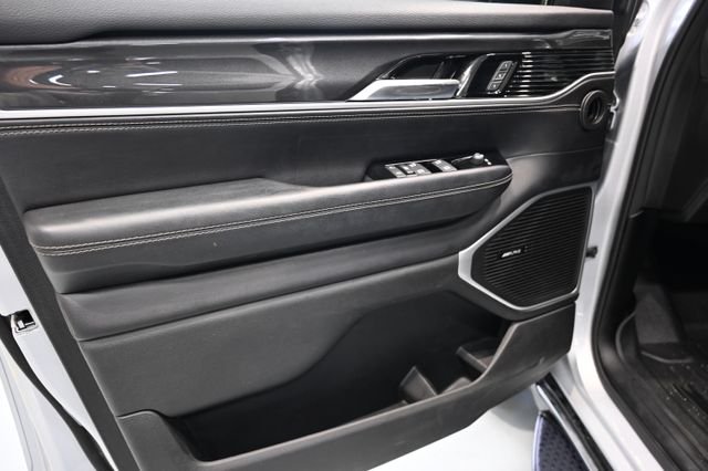 2022 Jeep Wagoneer Series I - Photo 29