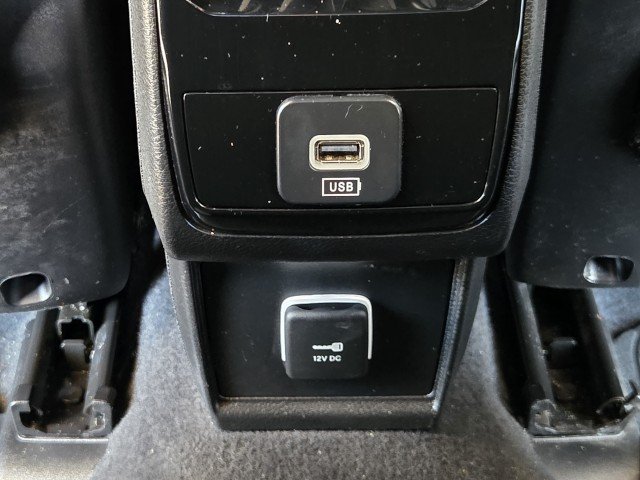 2025 Jeep Compass Trailhawk - Photo 44
