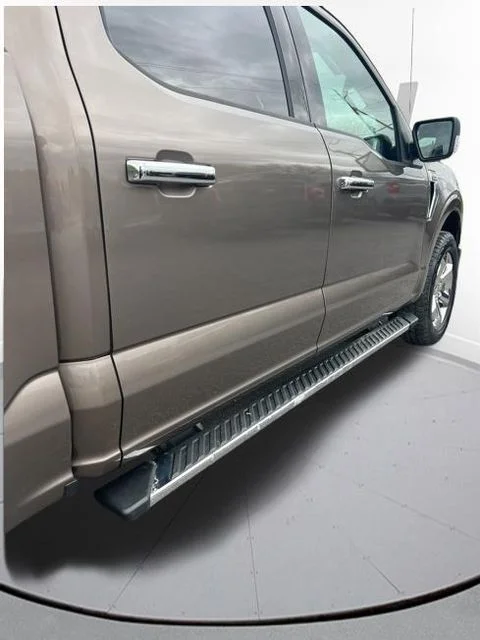 Used 2021 Gray Ford XLT image 30