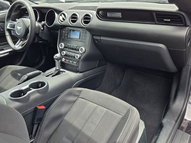 Used 2022 Gray Ford EcoBoost image 12