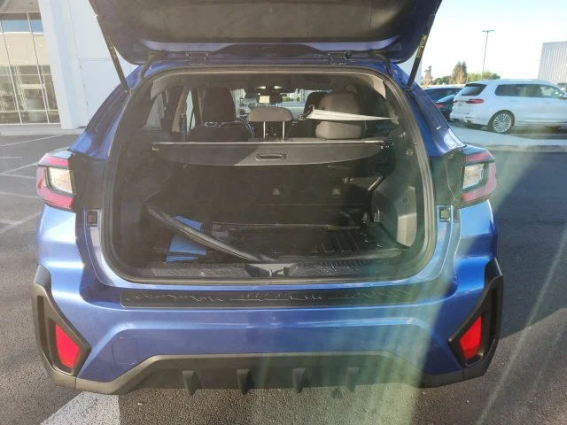 2025 Subaru Crosstrek Premium - Photo 25