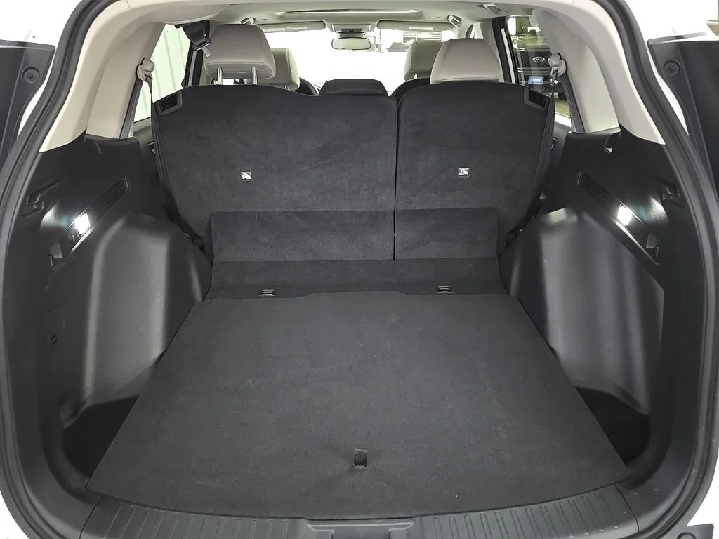 Used 2024  Honda EX image 13