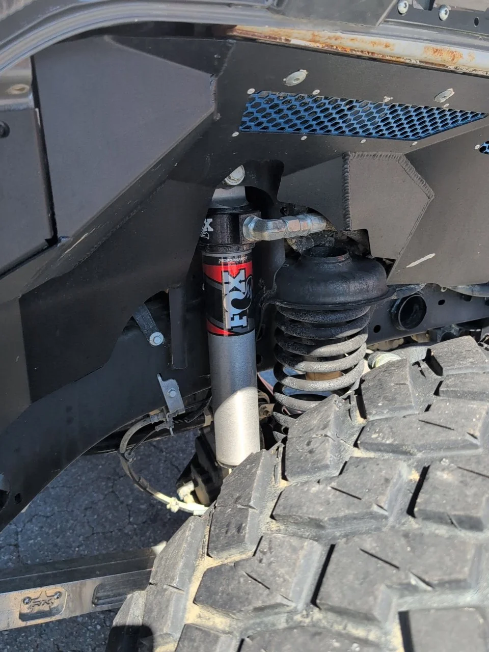 Used 2023 Gray Jeep Rubicon 4xe image 31