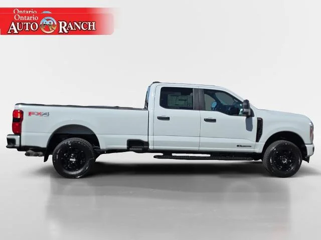 New 2026 Avalanche Ford F-350® XL image 26