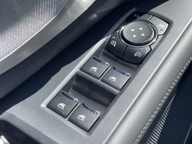 New 2026 Gray Ford Active image 12