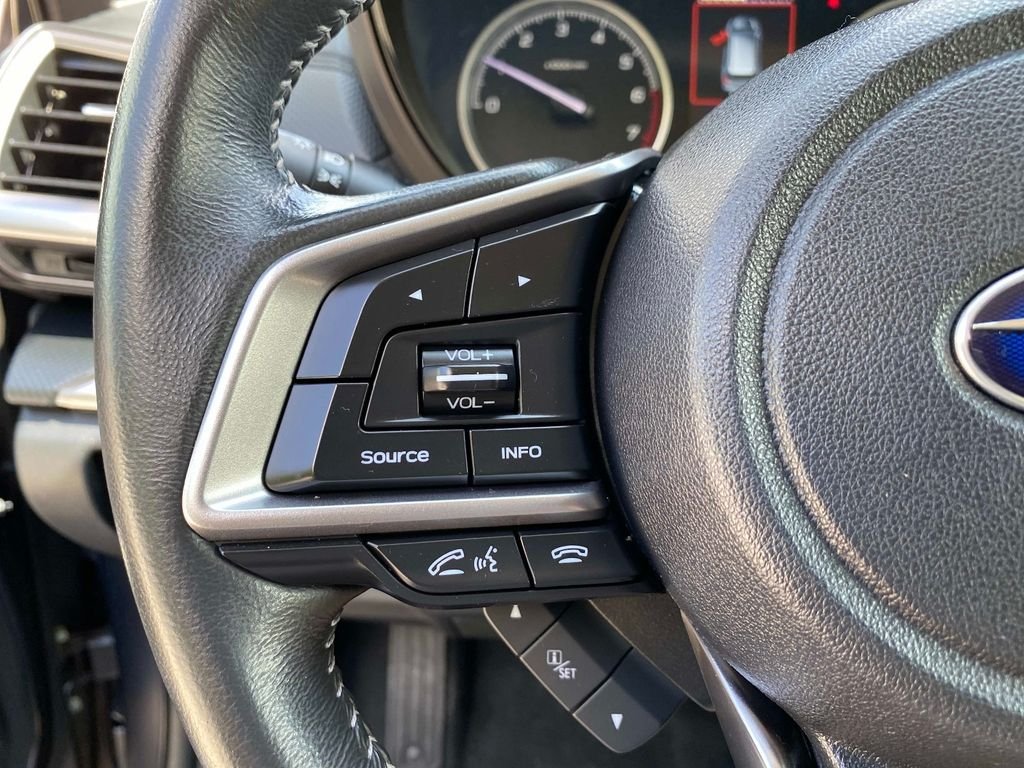 Used 2023 Gray Subaru Premium image 19