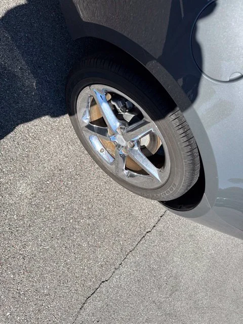 Used 2008 Gray Saturn Base image 15