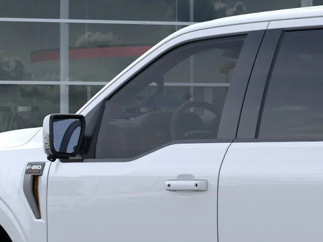 New 2026 Oxford White Ford Tremor® image 42