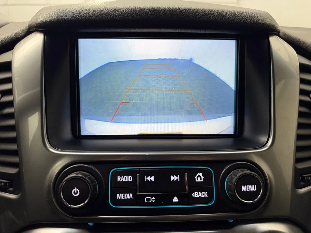 Used 2019 Silver Ice Metallic Chevrolet LT image 29