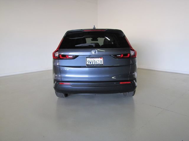 Certified Used 2026 Meteorite Gray Metallic Honda EX-L image 55