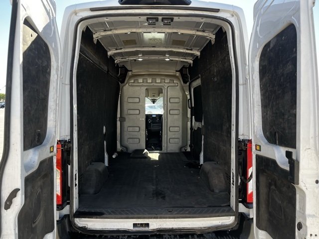 2023 Ford Transit photo 4