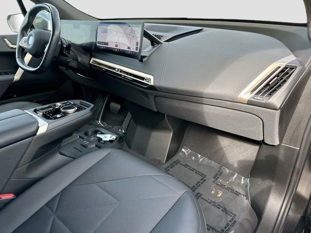 Certified Used 2024 Gray BMW xDrive50 image 31