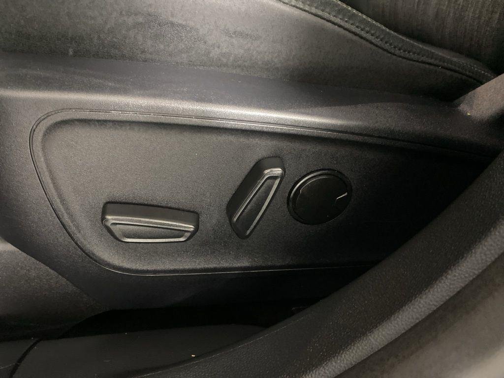 Used 2023 Shadow Black Ford Big Bend image 13