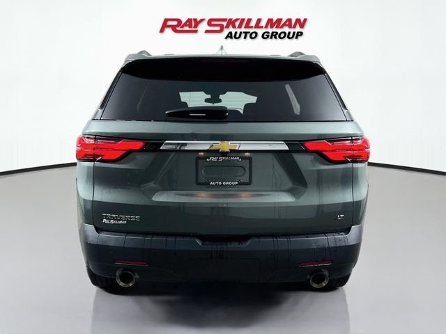2022 Chevrolet Traverse 1LT - Photo 6