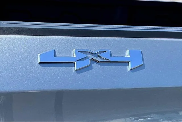 New 2026 Sterling Metallic GMC Pro image 9