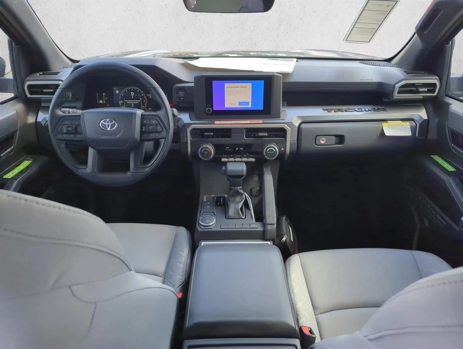 Used 2025 Underground Toyota SR5 image 25