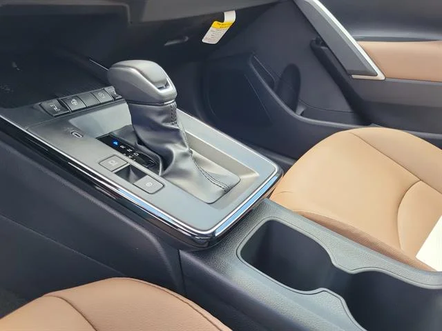 New 2026 Soul Red Crystal Toyota XLE image 29