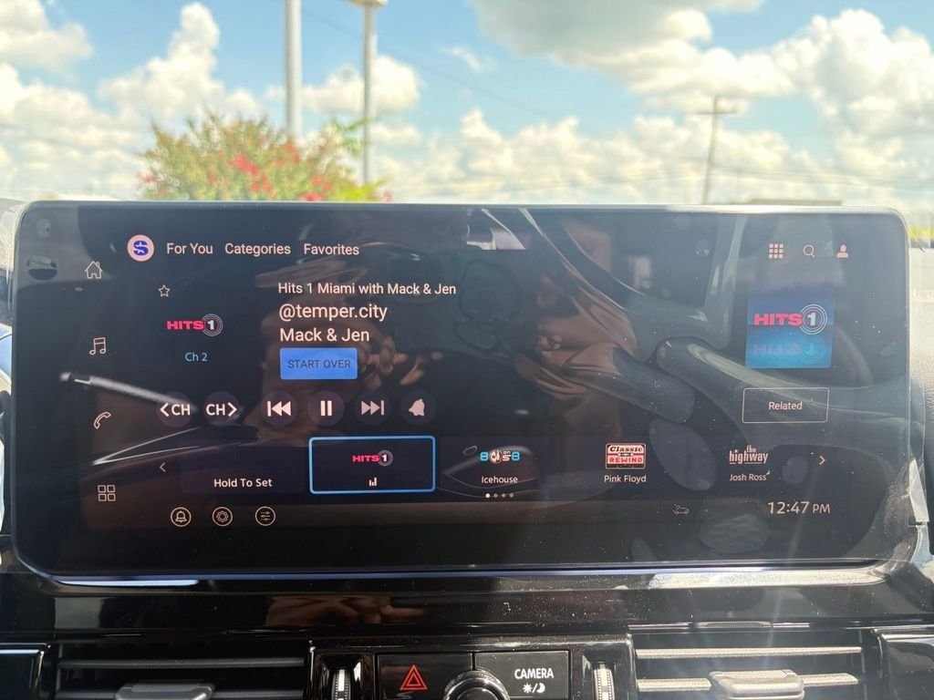 New 2026 Super Black Nissan SV image 22