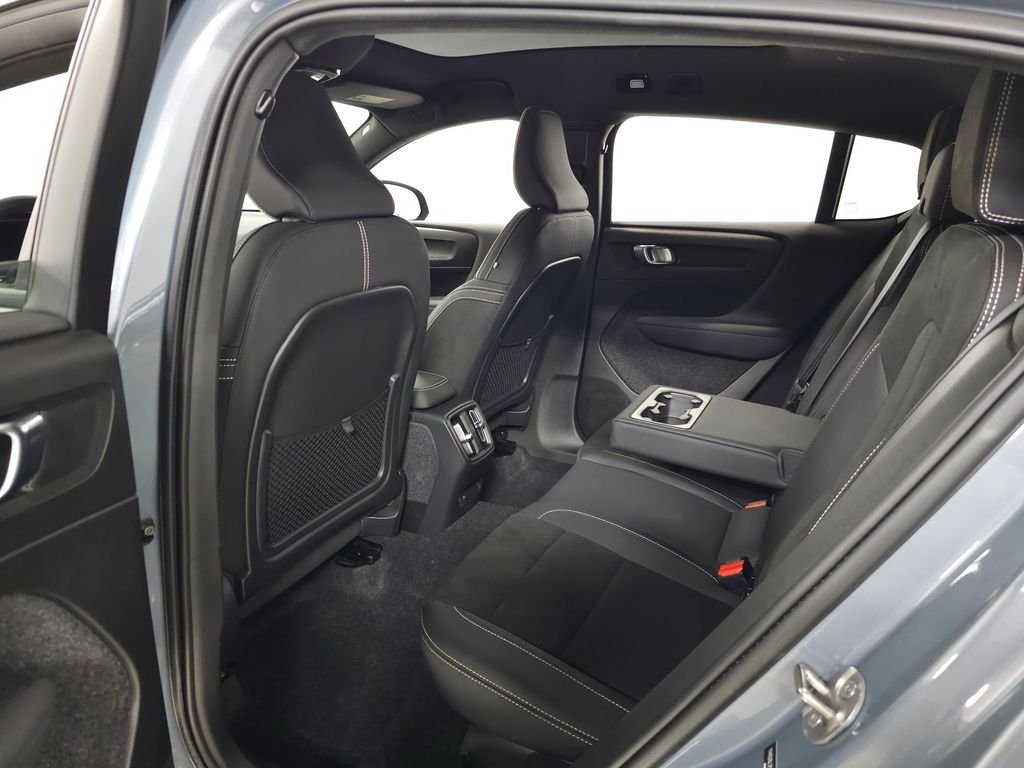 Used 2023 Gray Volvo Twin Plus image 34