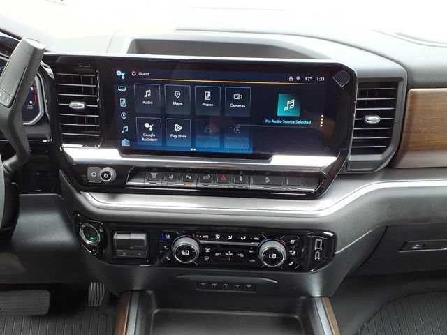 2026 Chevrolet Silverado 3500HD High Country - Photo 15