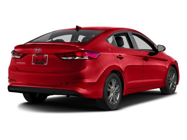 Used 2017 Hyundai Elantra SE with VIN 5NPD84LF3HH014121 for sale in Bloomington, MN