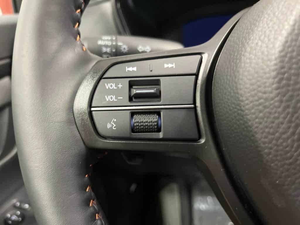 2026 Honda CR-V TrailSport - Photo 18
