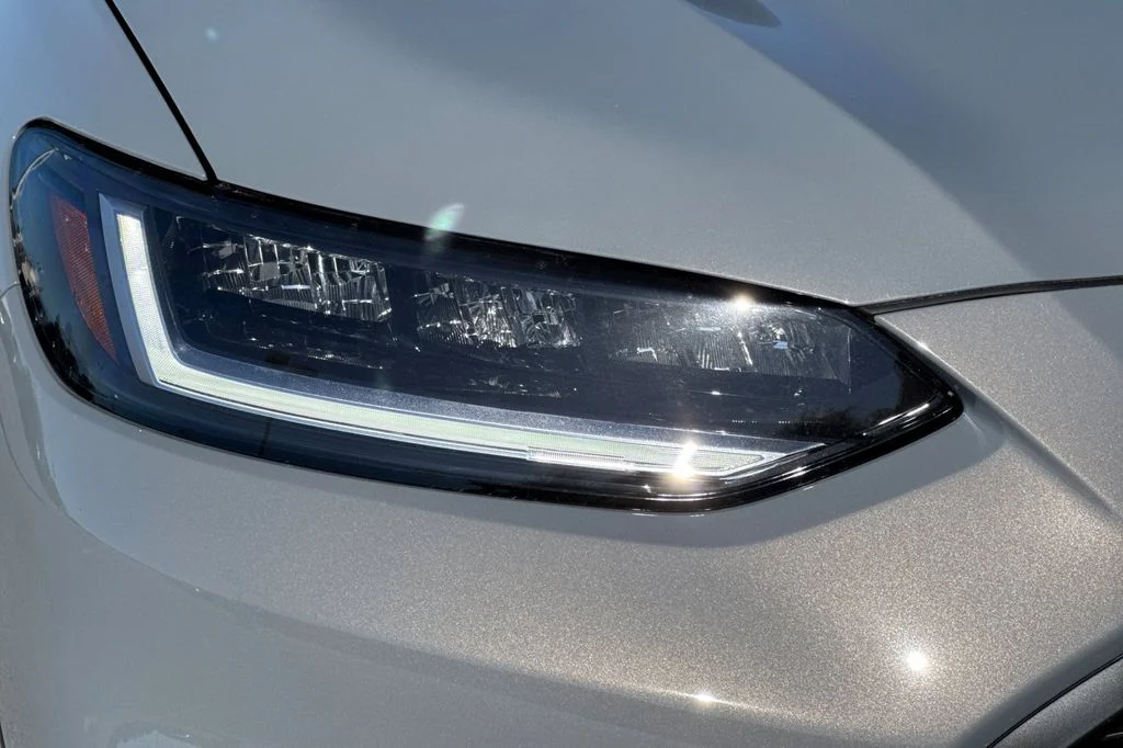 New 2027 Urban Gray Pearl Honda Sport image 28