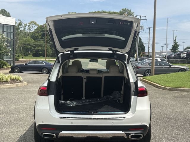 Certified Used 2026 White Mercedes-Benz GLE 350 image 27
