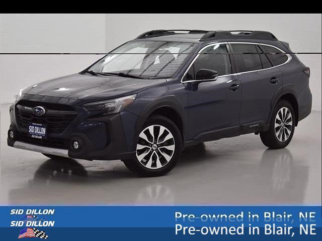 2023 Subaru Outback Limited