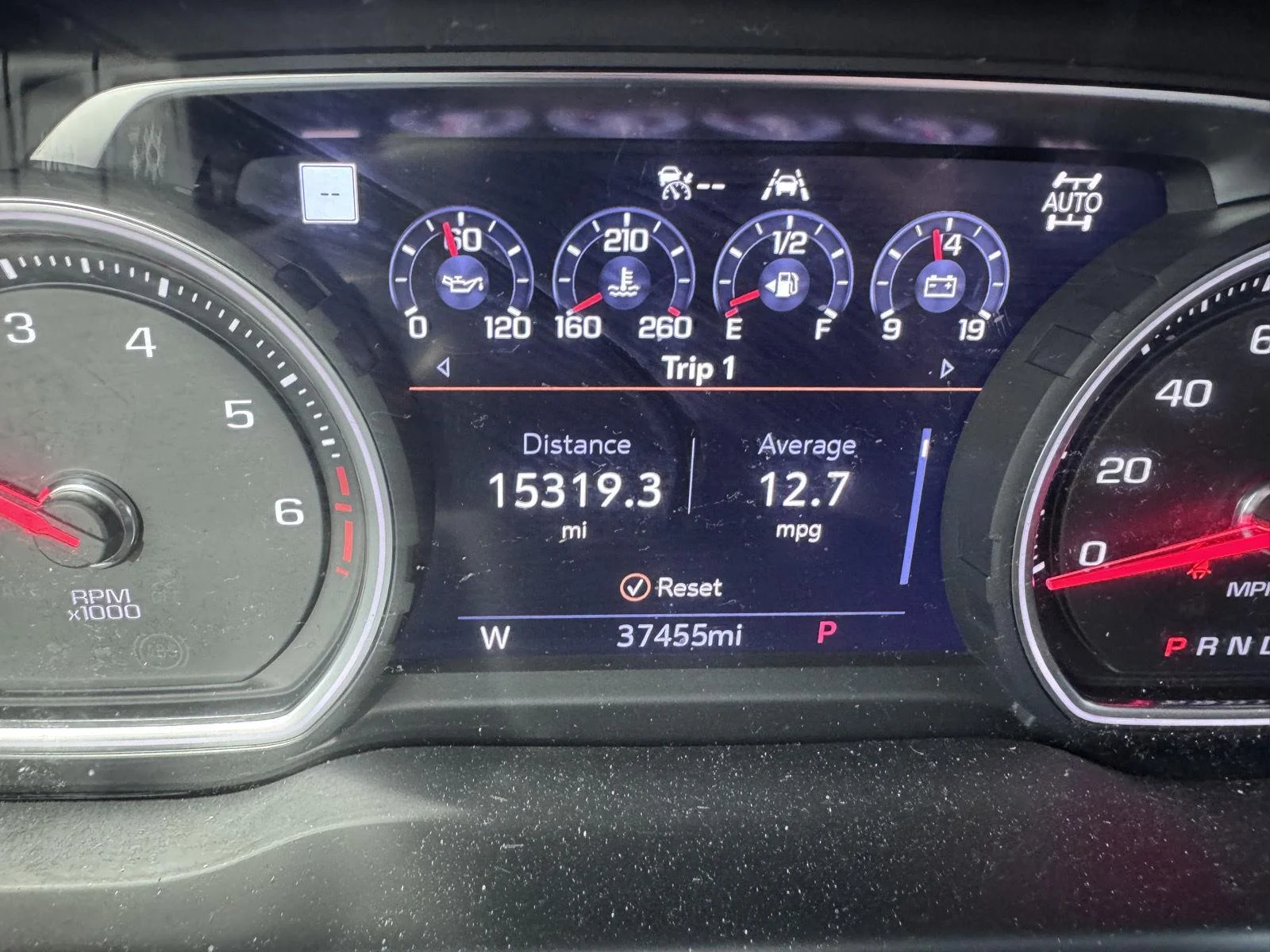 Used 2022 Black Chevrolet High Country image 20