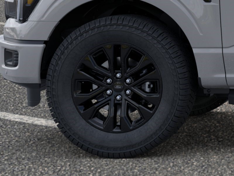 New 2026 Avalanche Ford LARIAT image 19