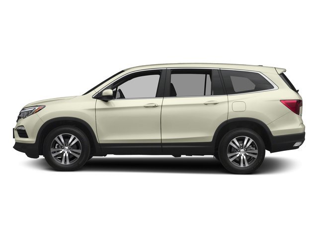 Used 2017  Honda EX image 3
