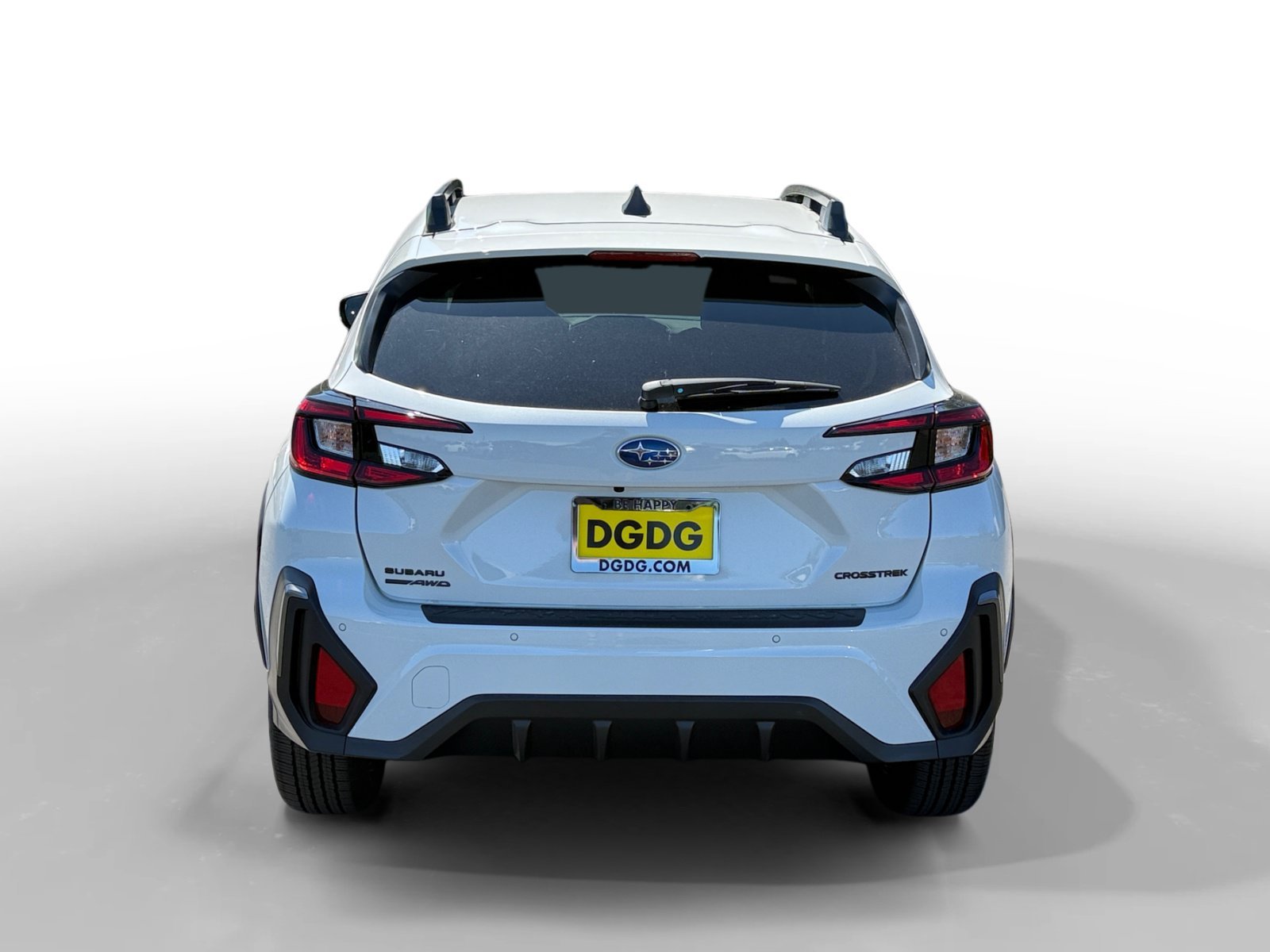 New 2026 CRYSTAL WHITE PEARL Subaru Limited image 4