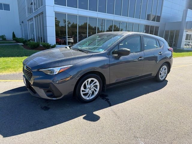 2024 Subaru Impreza Base