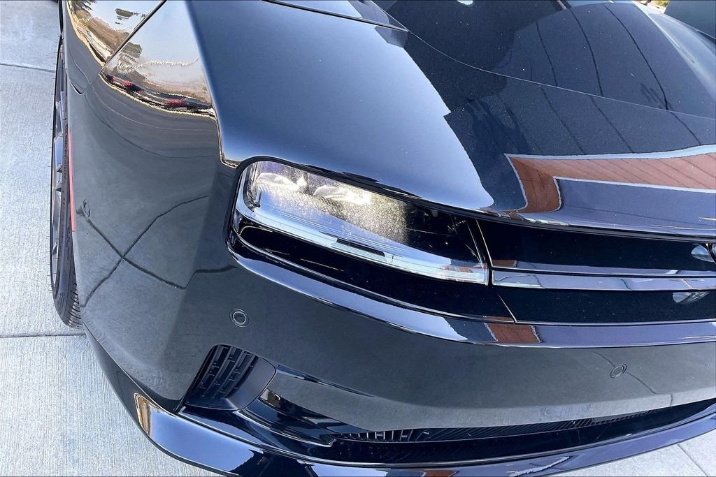 2025 Dodge Charger Daytona R/T - Photo 27