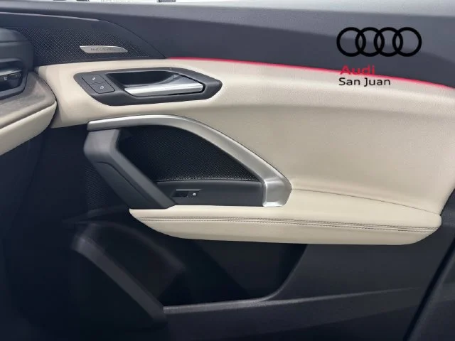 New 2026 White Audi 2.0T Premium Plus image 35