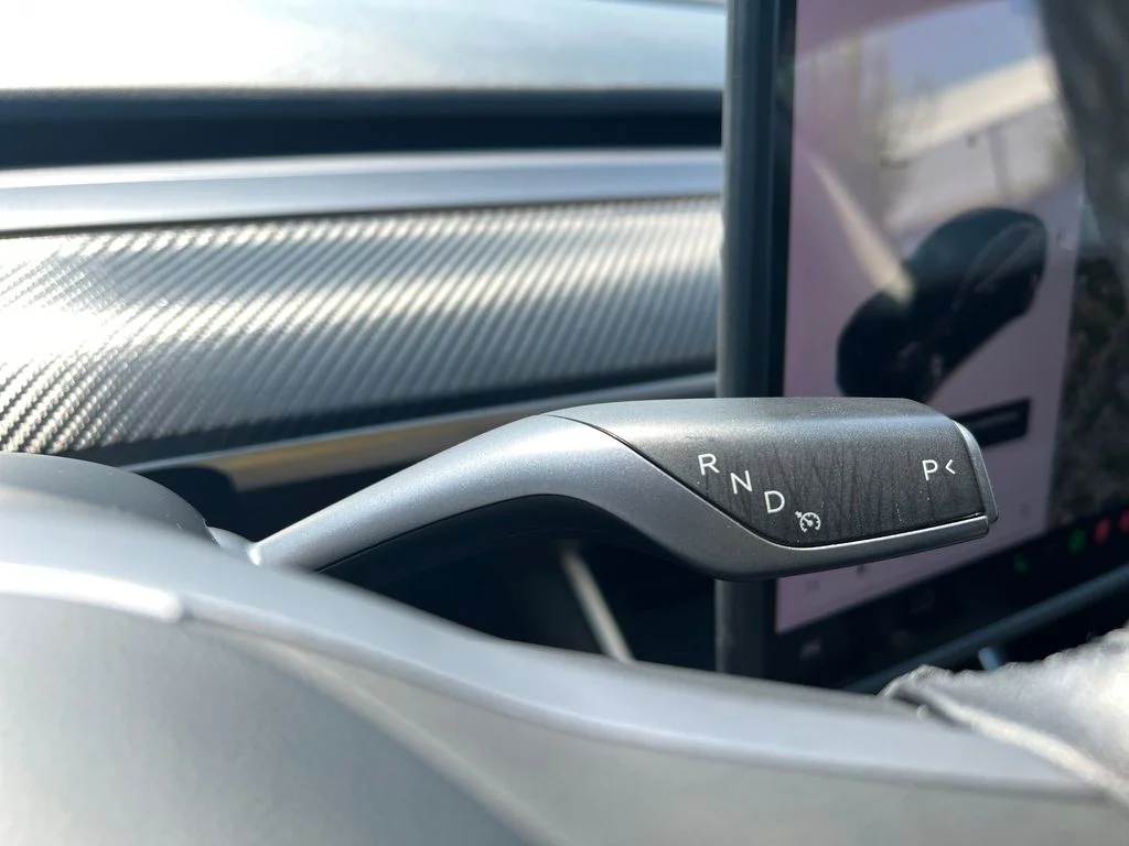 Used 2020 Black Tesla Long Range image 16