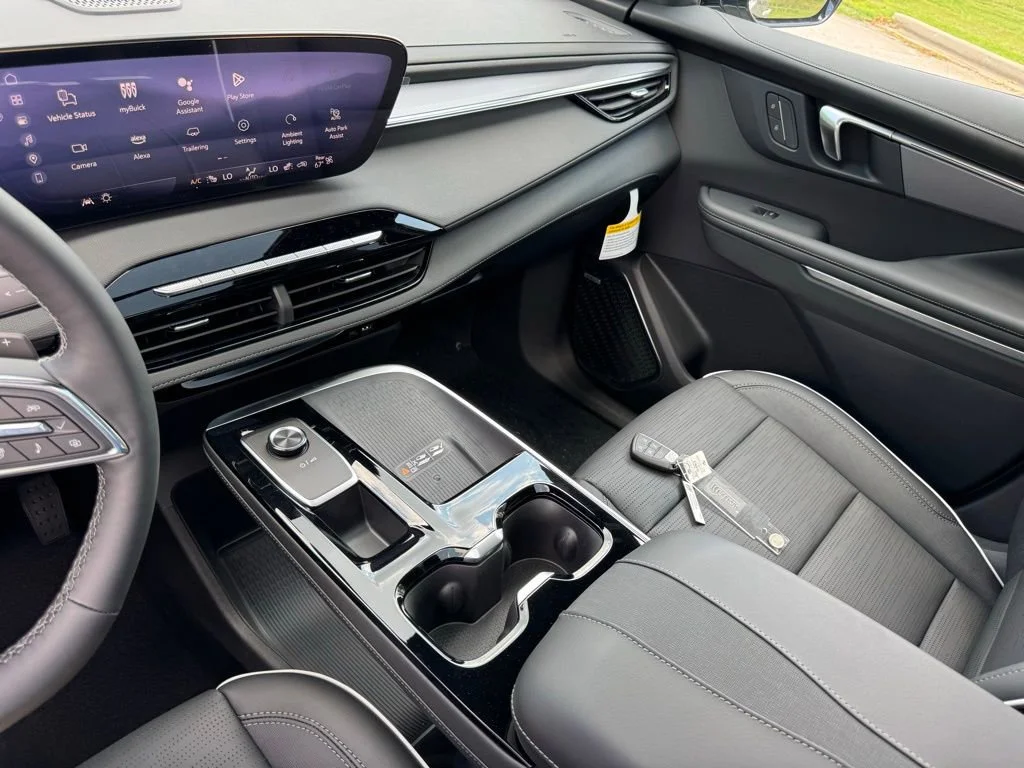 2025 Buick Enclave Sport Touring - Photo 29