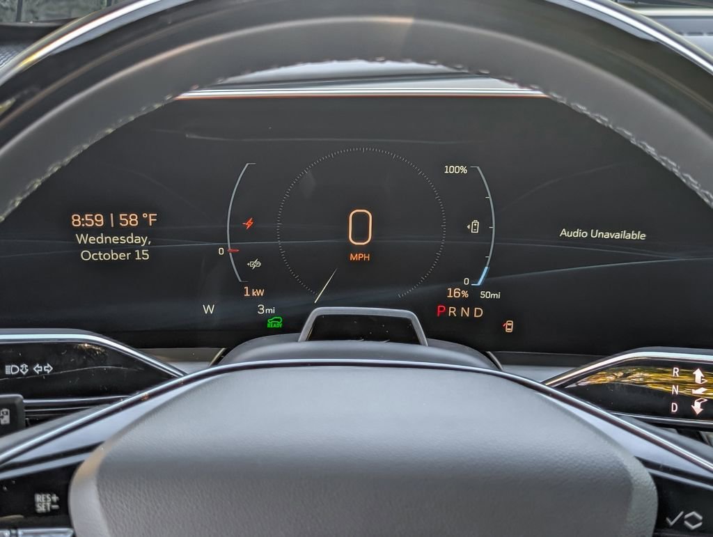 2026 Cadillac LYRIQ Sport - Photo 22