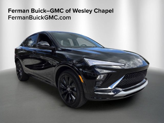 2026 Buick Envista